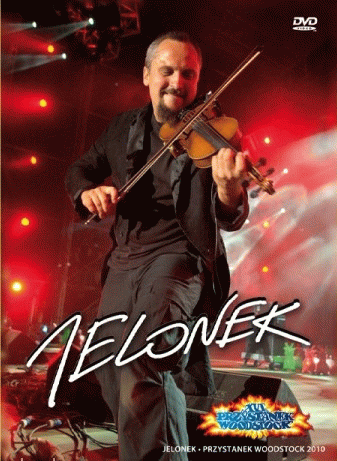 Jelonek : Przystanek Woodstock